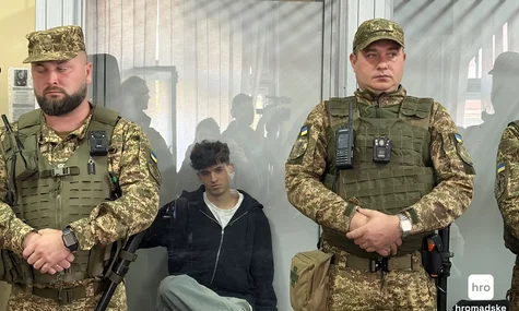 Слідство не знайшло доказів, що Зінченко вбив Фаріон на замовлення чи мав пособників — Нацполіція
