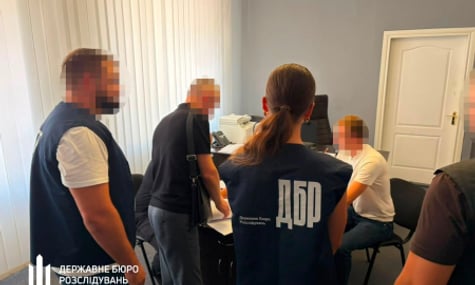 ДБР заявило про схему «паперової мобілізації» для статистики на Волині. Як це пояснили в ТЦК?