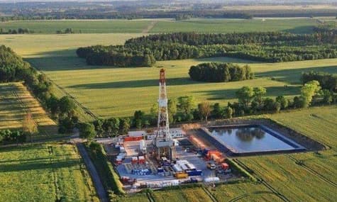 В Україні передали низку родовищ підставним компаніям, пов'язаним з олігархом Коломойським — «Схеми»