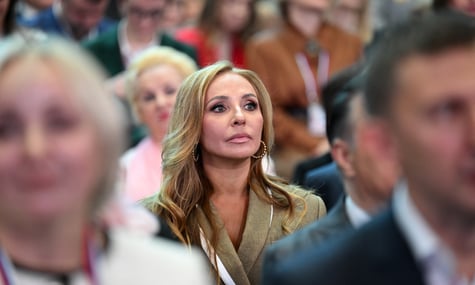 Тетяна Навка