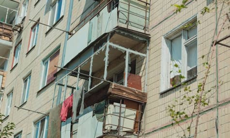 россияне уже выпустили более 1100 снарядов по Никопольскому району, повреждены больницы и школы