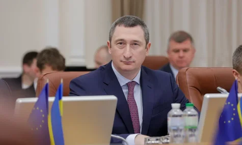 У Мін'єдності розповіли, коли буде готовим закон про множинне громадянство