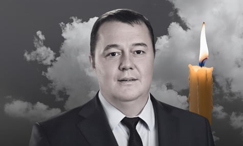 Ексголові «Укренерго» Брехту, який загинув від ураження струмом під час роботи, просять надати звання Героя України