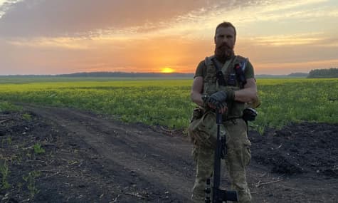 Сын диссидента и работник образования. Что известно о вероятном министре Оксене Лисовом?