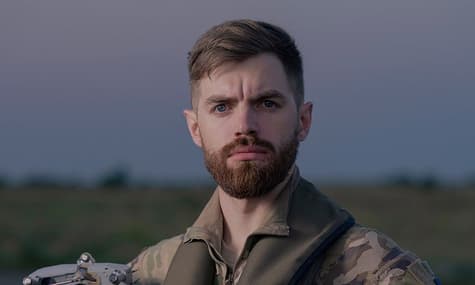 Игнат о погибшем Джусе: Он был не просто пилотом, а молодым офицером с мегаталантом
