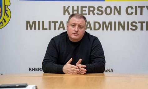 «До купівлі стосунку не маю»: ексглава Херсонської МВА пояснив, звідки в його родини зʼявився будинок біля Києва
