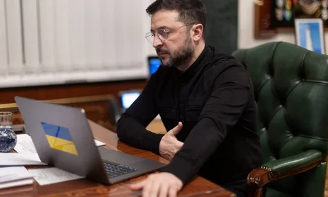 Зеленський вивів Малюка зі Ставки і додав туди Шмигаля і Федорова