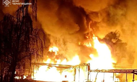 росіяни били по Україні 45 ракетами і 458 безпілотниками. Що збили оборонці?