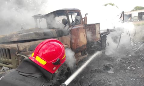 россияне обстреляли Покровск Донецкой области: есть жертвы среди гражданских (ДОПОЛНЕНО)