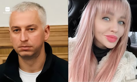 На екскерівника БЕБ Кутергу написали заяву в НАБУ після розслідування hromadske про майно його родини