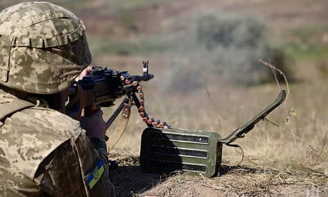 росія втратила у війні ще 970 своїх солдатів і штурмовик — Генштаб
