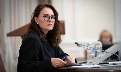 Зеленський не поїде. Делегацію України на Конференції з відбудови в Польщі очолить Свириденко
