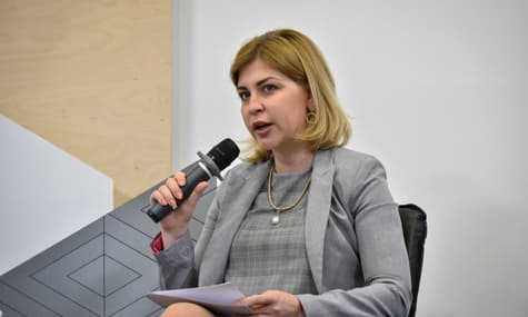 ЄС не позбавить Україну статусу кандидата у разі невиконання умов — Стефанішина