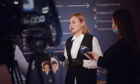 Держфінансування «Слуги Народу» у 70 млн грн витратять на боротьбу з коронавірусом — Кравчук