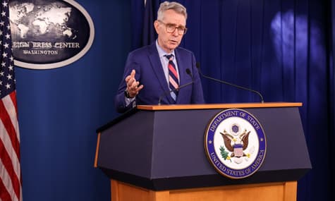 США мають $500 млн на підтримку енергосистеми України