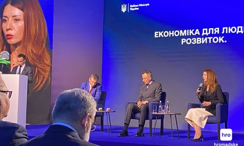 У Мінекономіки розповіли про запровадження 5-річного мораторію на перевірки бізнесу