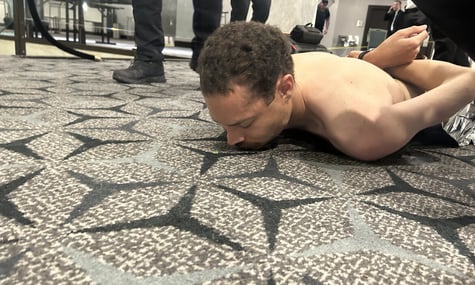 Правоохоронці затримали чоловіка, якого підозрюють у стрілянині