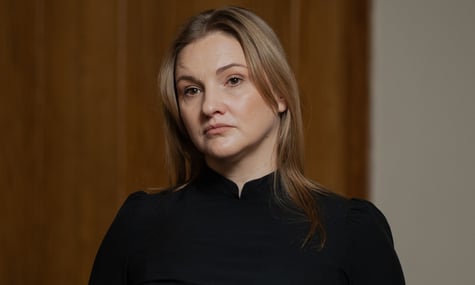 Наркозалежні та люди на замісній терапії. Військова омбудсменка розповіла деталі мобілізації двох тисяч непридатних