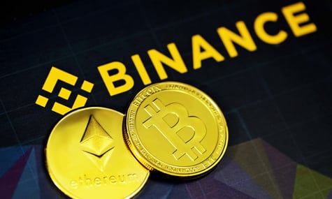 Binance передала росії дані про айтівця, який надсилав донати українським військовим — Reuters