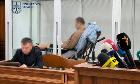 Хотів похизуватися навичками? Водій, який в'їхав у підземний перехід у Києві, віз у салоні пасажирку — поліція