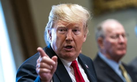 США розривають відносини з ВООЗ