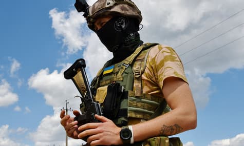 95-й день повномасштабної війни росії проти України (текстовий онлайн)