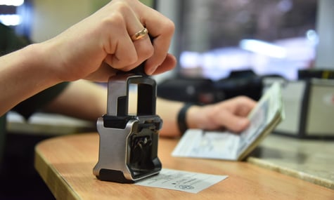 Ірландія скоротить термін проживання у державному житлі для новоприбулих біженців з України