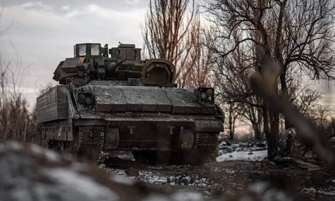 США схвалили продаж Україні двох пакетів військової допомоги вартістю 322 млн доларів