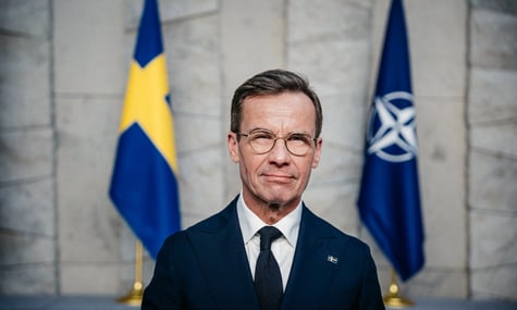 Опозиція отримала лише на три мандати більше. Прем'єр Швеції подав у відставку після поразки на виборах