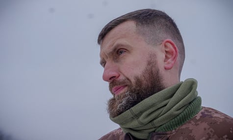 «За 4 года ничего не изменилось: только п*здят». Какова судьба героя известного мема «Хватит п*здеть. Надо помогать Украине»