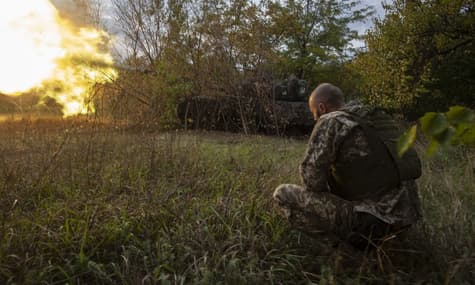 Нові системи озброєння для ЗСУ, гра «Шахтаря» з «Реалом» і чергові обстріли: головне за ніч 12 жовтня