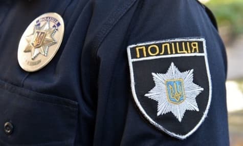 Полиция поймала трех киевлян, подозреваемых в ограблении склада «Новой почты» на 1 млн гривен