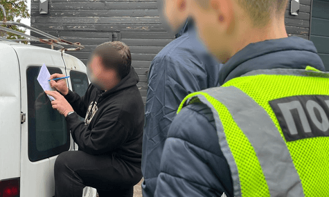 Колишньому очільнику Ірпеня Маркушину повідомили ще одну підозру. Він каже про політичне переслідування