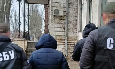 Церковная хористка УПЦ МП «наводила» вражеские ракеты на позиции ВСУ вблизи Запорожья — СБУ