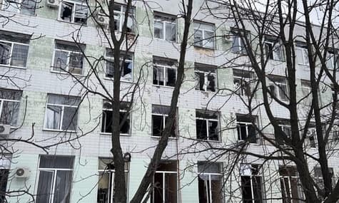 «С Рубежным происходит то, что уже прошла Волноваха». Как оккупанты уничтожают Луганщину