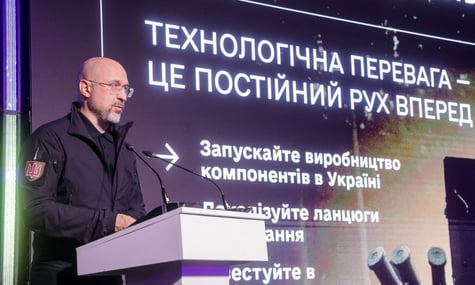 Міноборони анонсувало створення Kill Web. Що це?