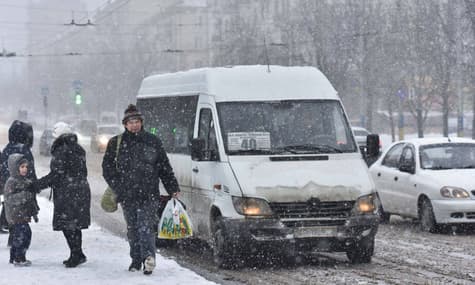 У ніч на неділю українці перейдуть на «зимовий» час