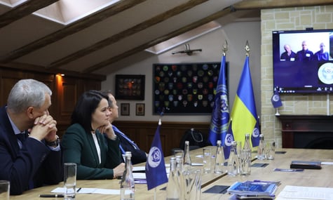 Коордштаб влаштував Тихановській зустріч із полоненими білорусами, які воювали на боці росії