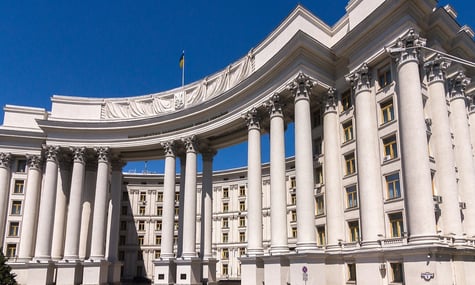 У МЗС відповіли угорському посадовцю на пропозицію віддати території: Угорщина може торгувати своєю землею