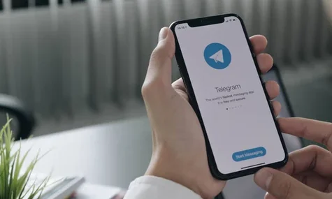 У В'єтнамі наказали заблокувати Telegram на території країни: Поширює антиурядові документи