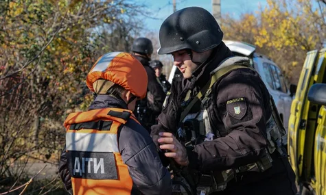 Обов’язкову евакуацію дітей оголосили у ще двох селах Донеччини