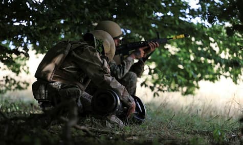 Вибух на виставці боєприпасів та евакуаційні потяги для кримчан: головні новини за день 3 вересня