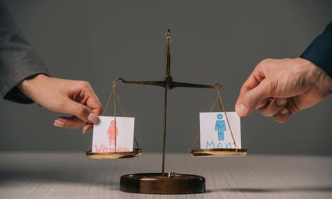 Ukraine’s Need for Gender Equality in Government and Beyond