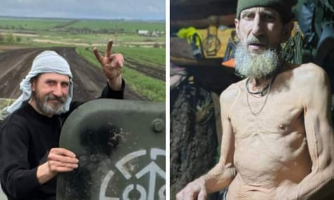 Військові 108-ї бригади ТрО заявили про критичну ситуацію через відсутність ротації. Що відповіло командування?