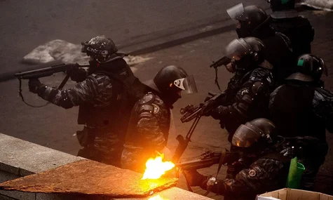 Справи Майдану: уже понад 100 обвинувачених уникли відповідальності — ОГП