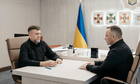 Сергій Кобець