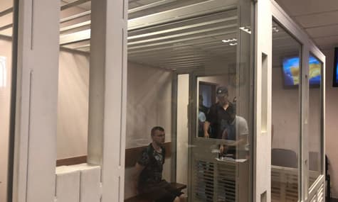 Обвиняемого в убийстве 11-летней Даши Лукьяненко приговорили к 15 годам лишения свободы