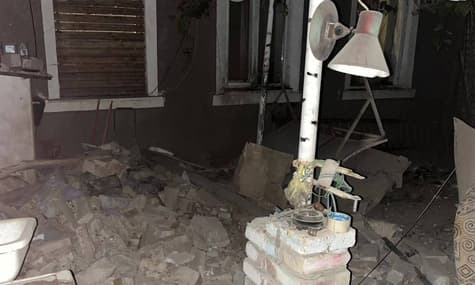 рф завдала Україну крилатими ракетами та дронами, є загиблі. Що відомо?