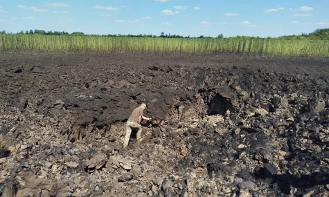 90 людей і 120 ракет. Північна Корея розгортає свій ракетний підрозділ у росії для атак на Україну  — Reuters