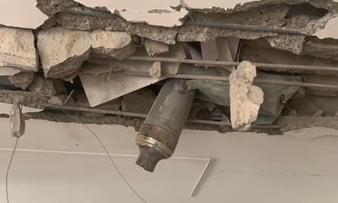 Окупанти обстріляли Дергачі на Харківщині, є загиблі та поранені